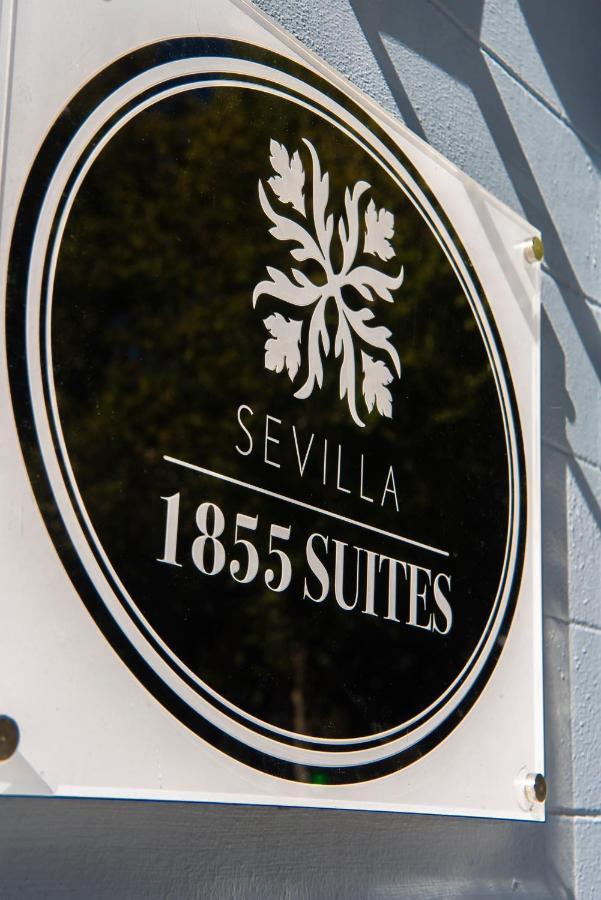 Casa Sevilla 1855 Suites by Época Extérieur photo